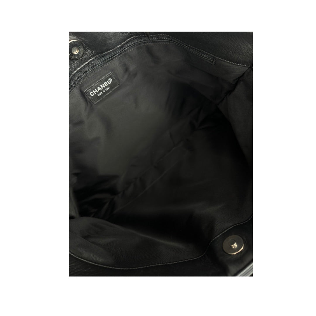 Chanel No5 Star -Limited Edition- Tote Bag