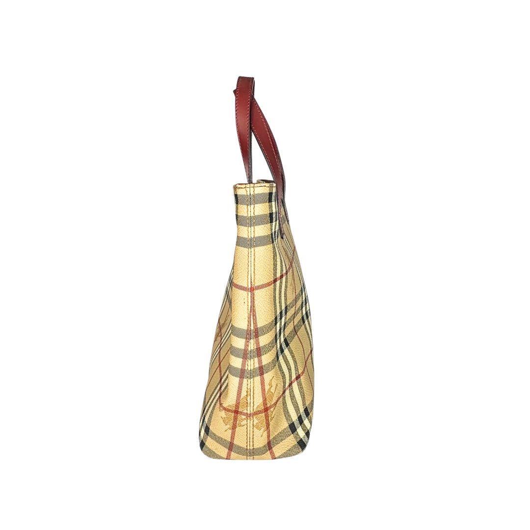 Burberry Tote Bag