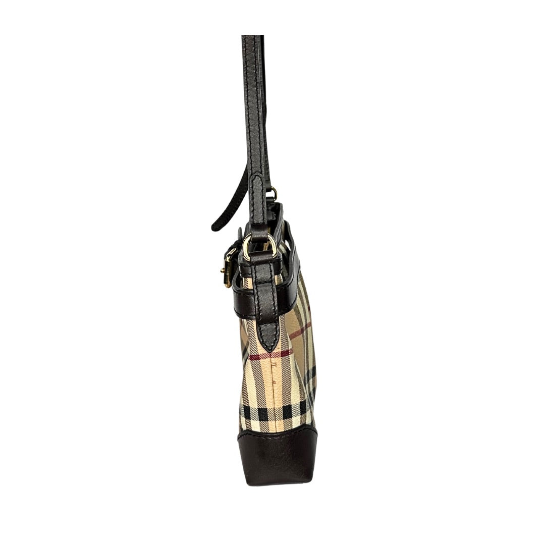 Burberry Smithfield Crossbody Bag