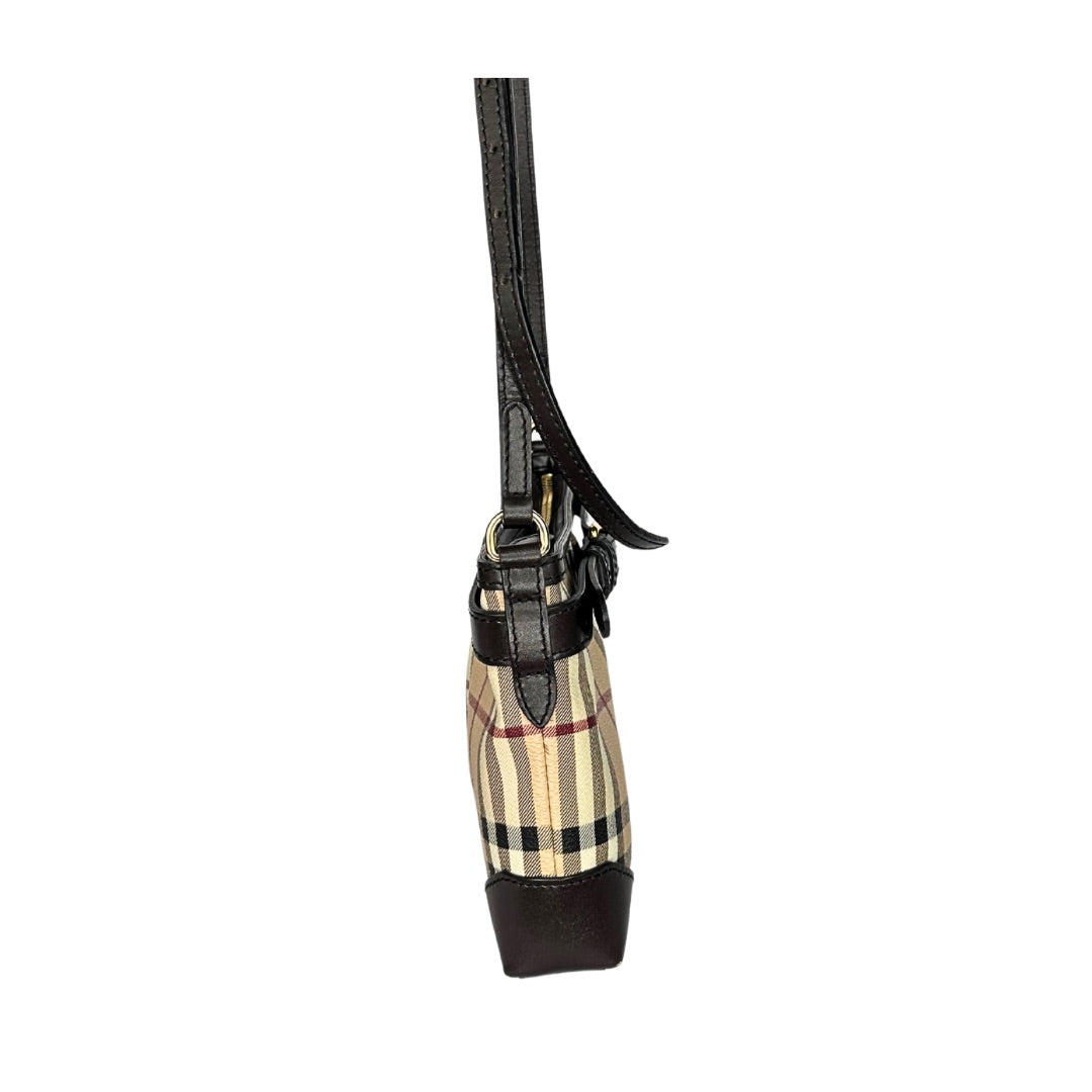 Burberry Smithfield Crossbody Bag