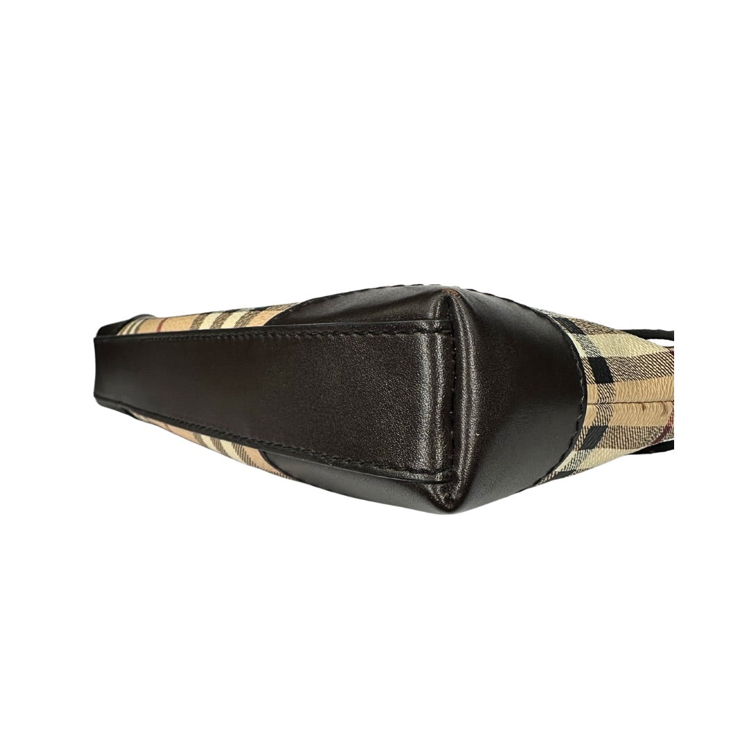 Burberry Smithfield Crossbody Bag