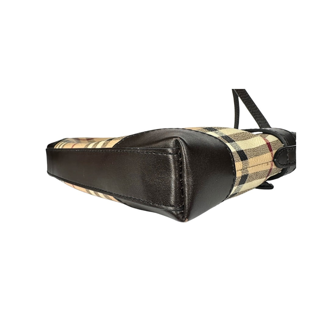 Burberry Smithfield Crossbody Bag