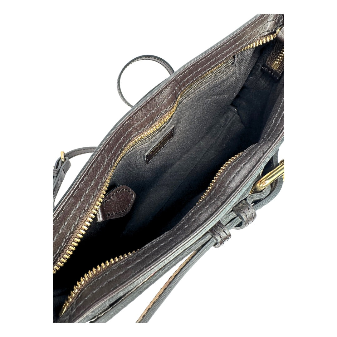 Burberry Smithfield Crossbody Bag