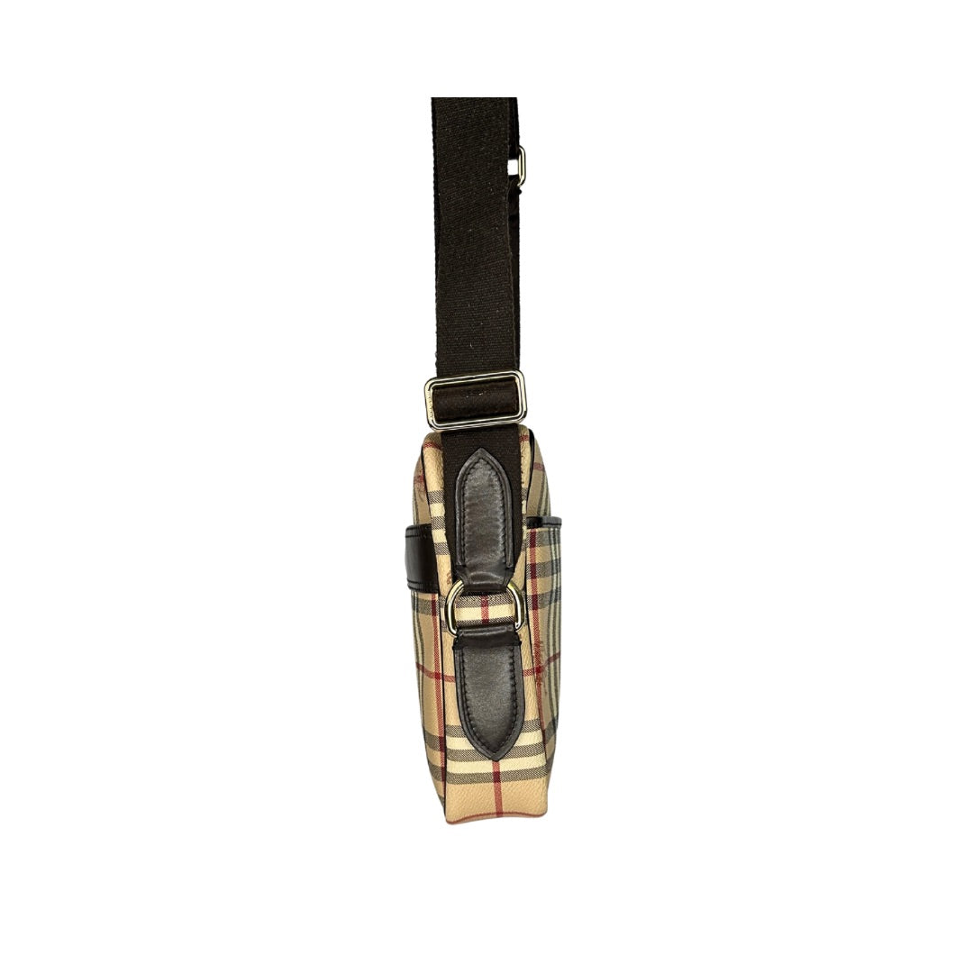 Burberry Paddy Crossbody Bag
