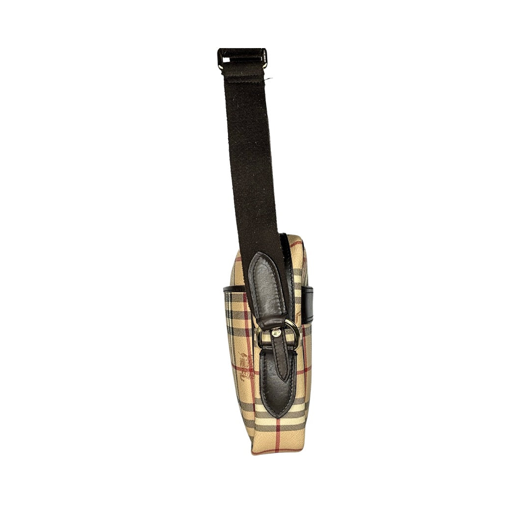 Burberry Paddy Crossbody Bag