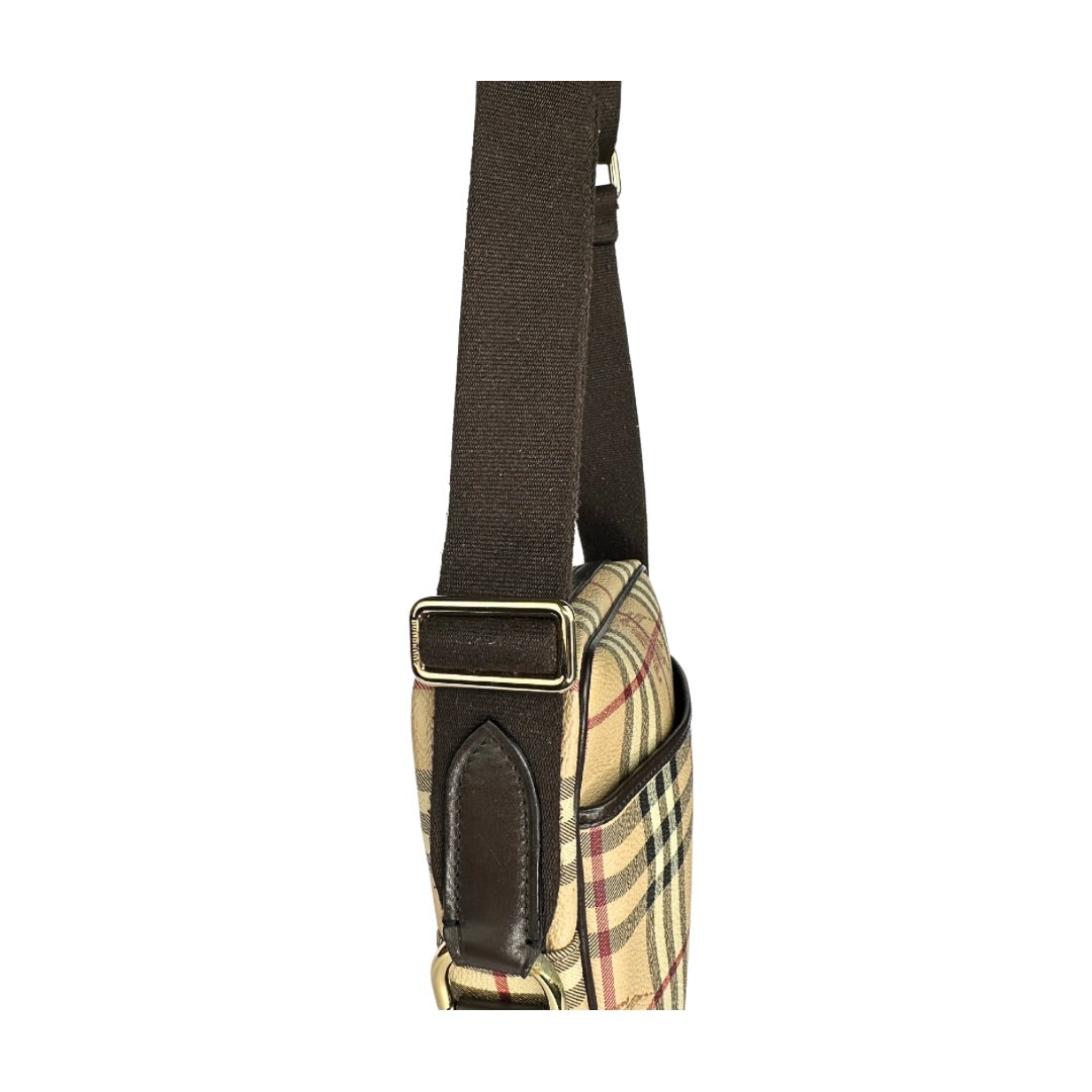 Burberry Paddy Crossbody Bag