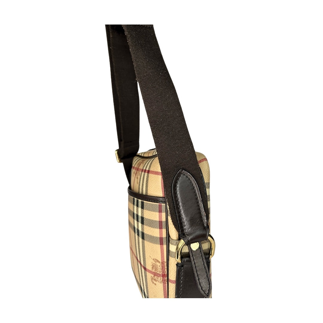 Burberry Paddy Crossbody Bag
