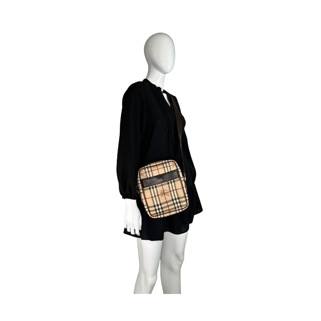 Burberry Paddy Crossbody Bag