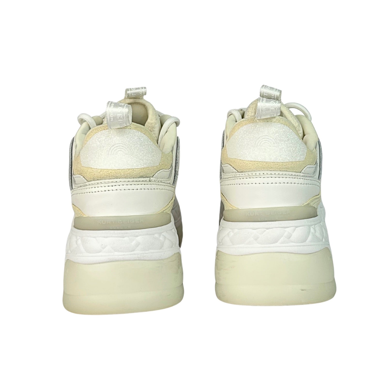 Kurt Geiger Kensington Pump Sneakers