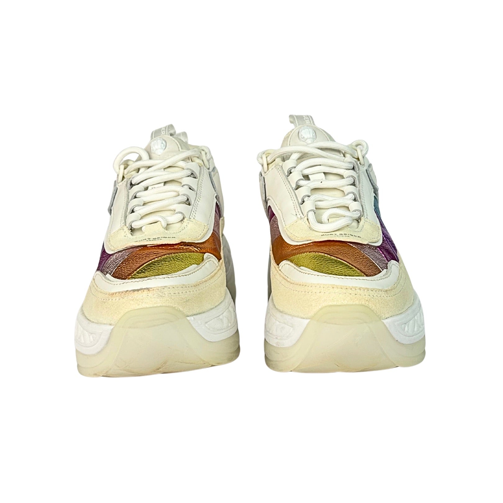 Kurt Geiger Kensington Pump Sneakers