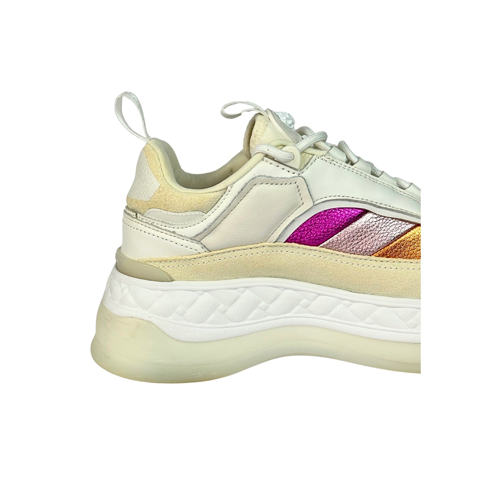 Kurt Geiger Kensington Pump Sneakers