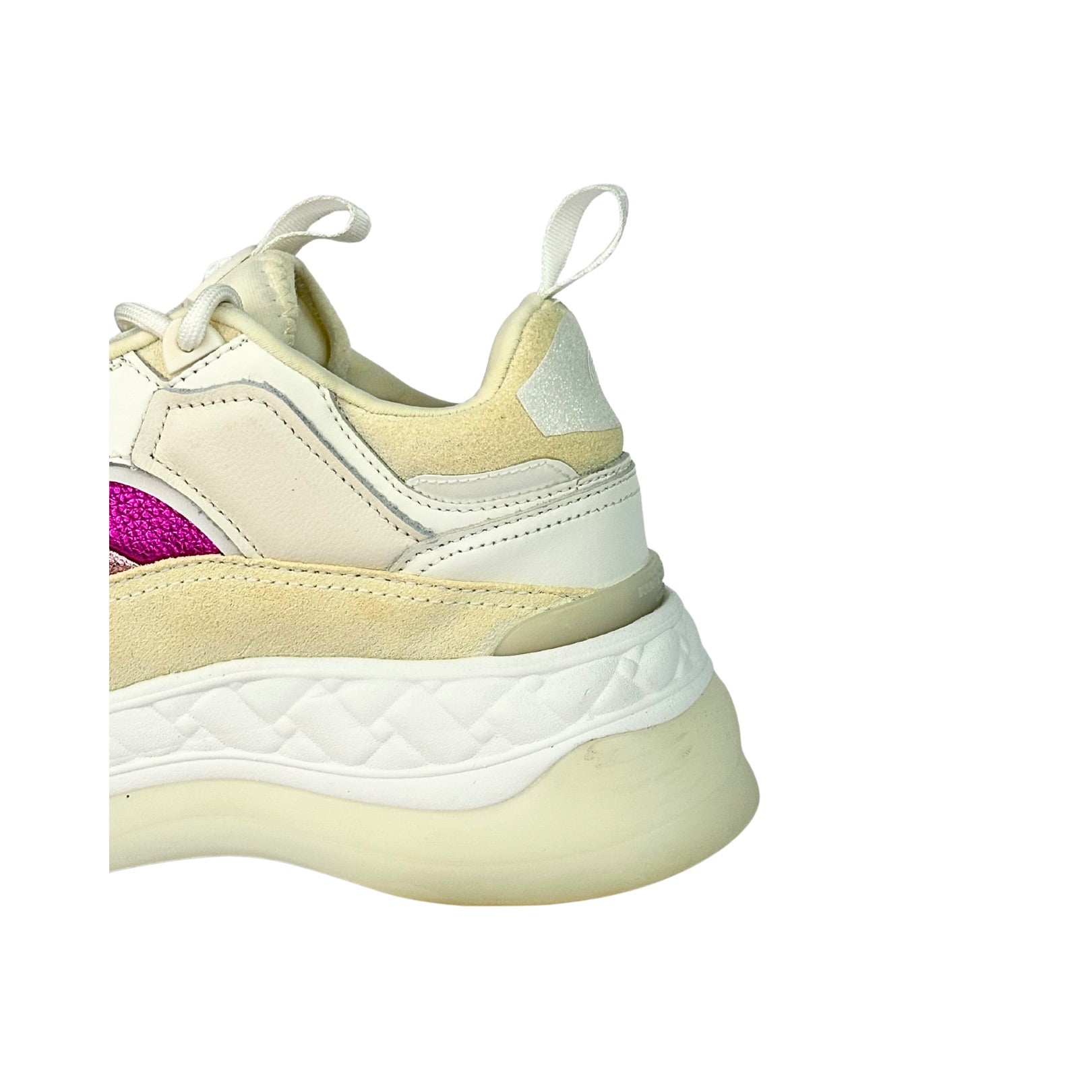 Kurt Geiger Kensington Pump Sneakers