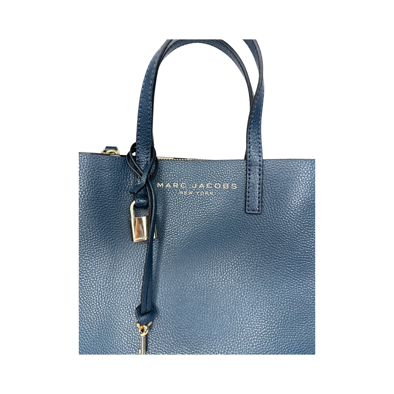 Marc Jacobs Mini Grind Tote Bag