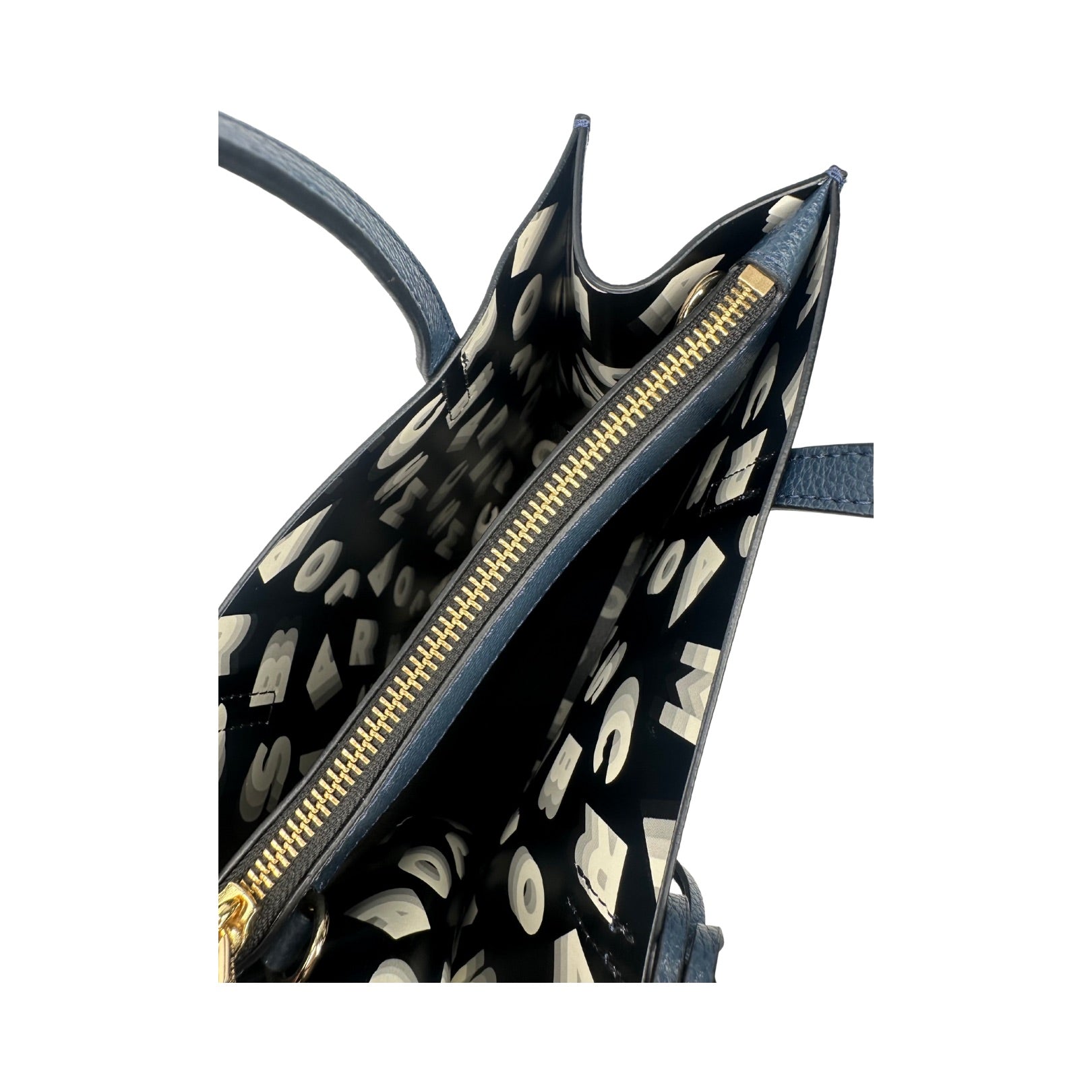 Marc Jacobs Mini Grind Tote Bag