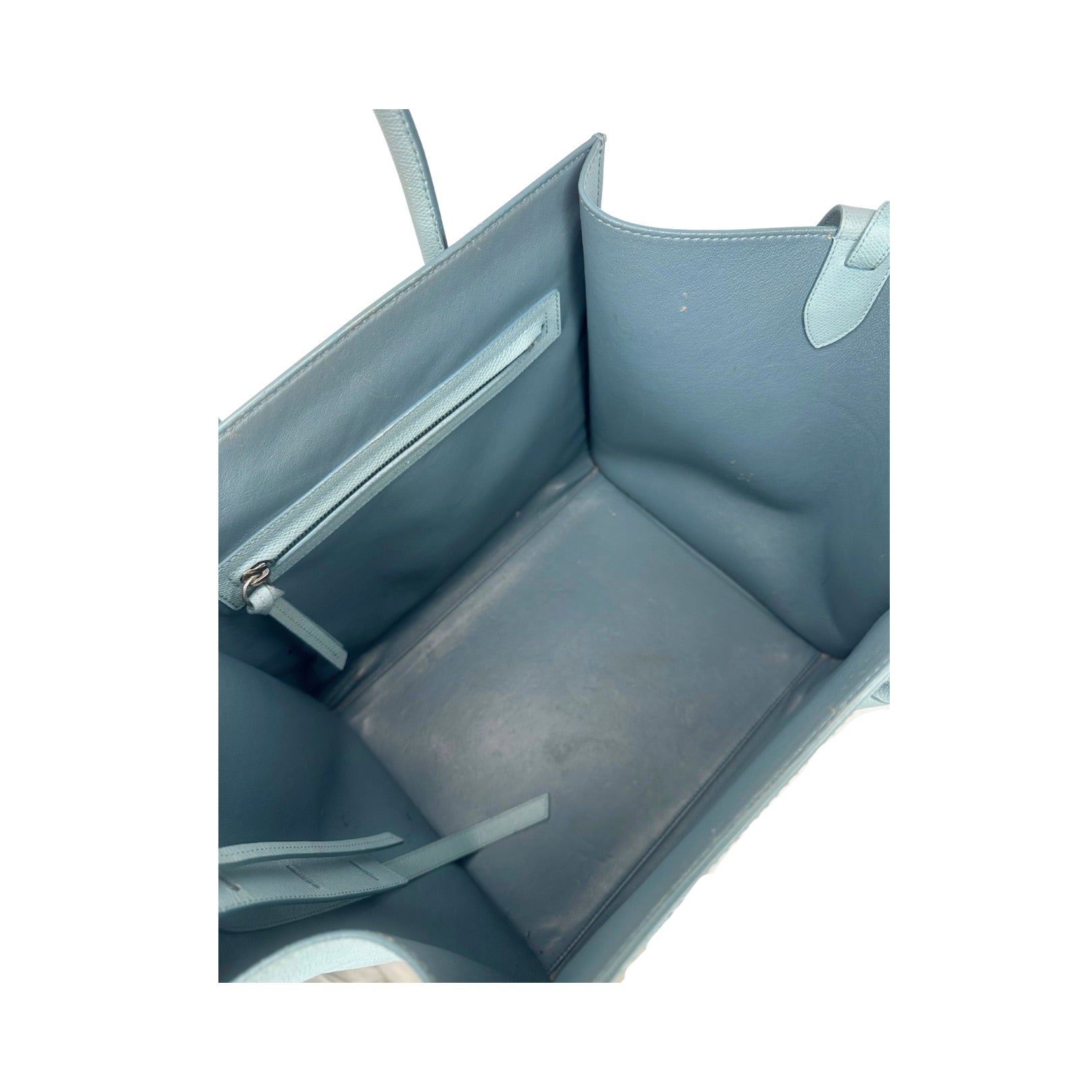 Celine Phantom Luggage Tote Bag
