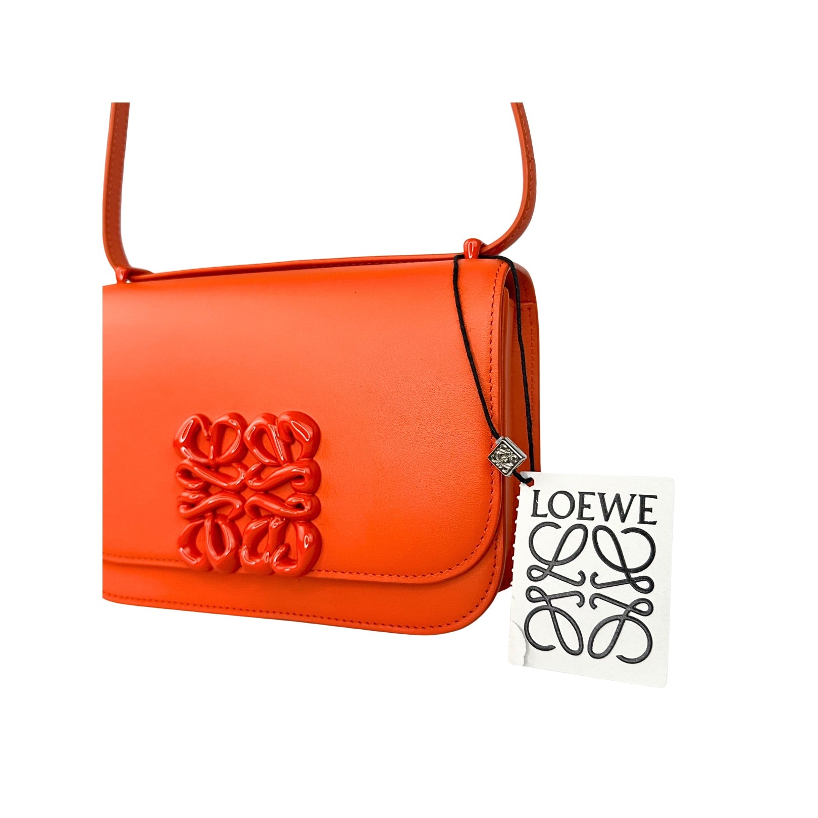 Loewe Goya Shoulder Bag