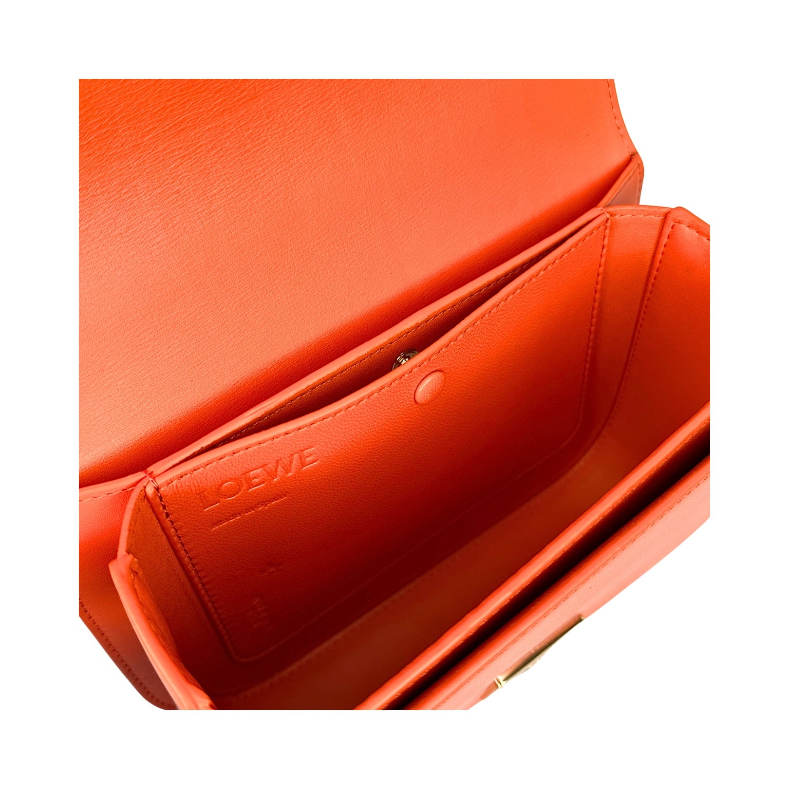 Loewe Goya Shoulder Bag