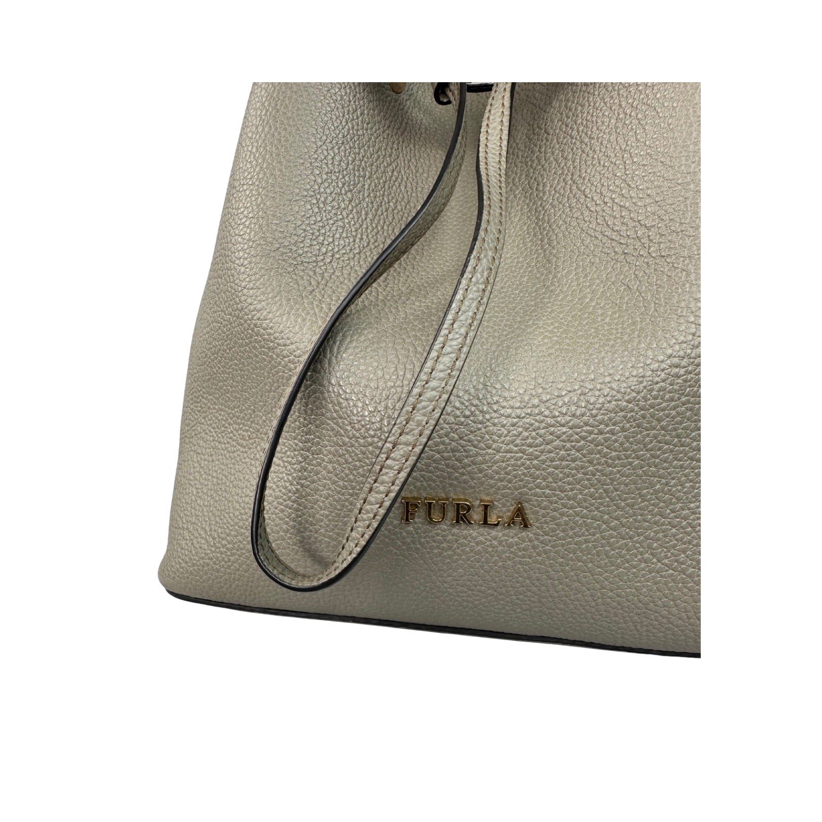 Furla Costanza Bucket Bag