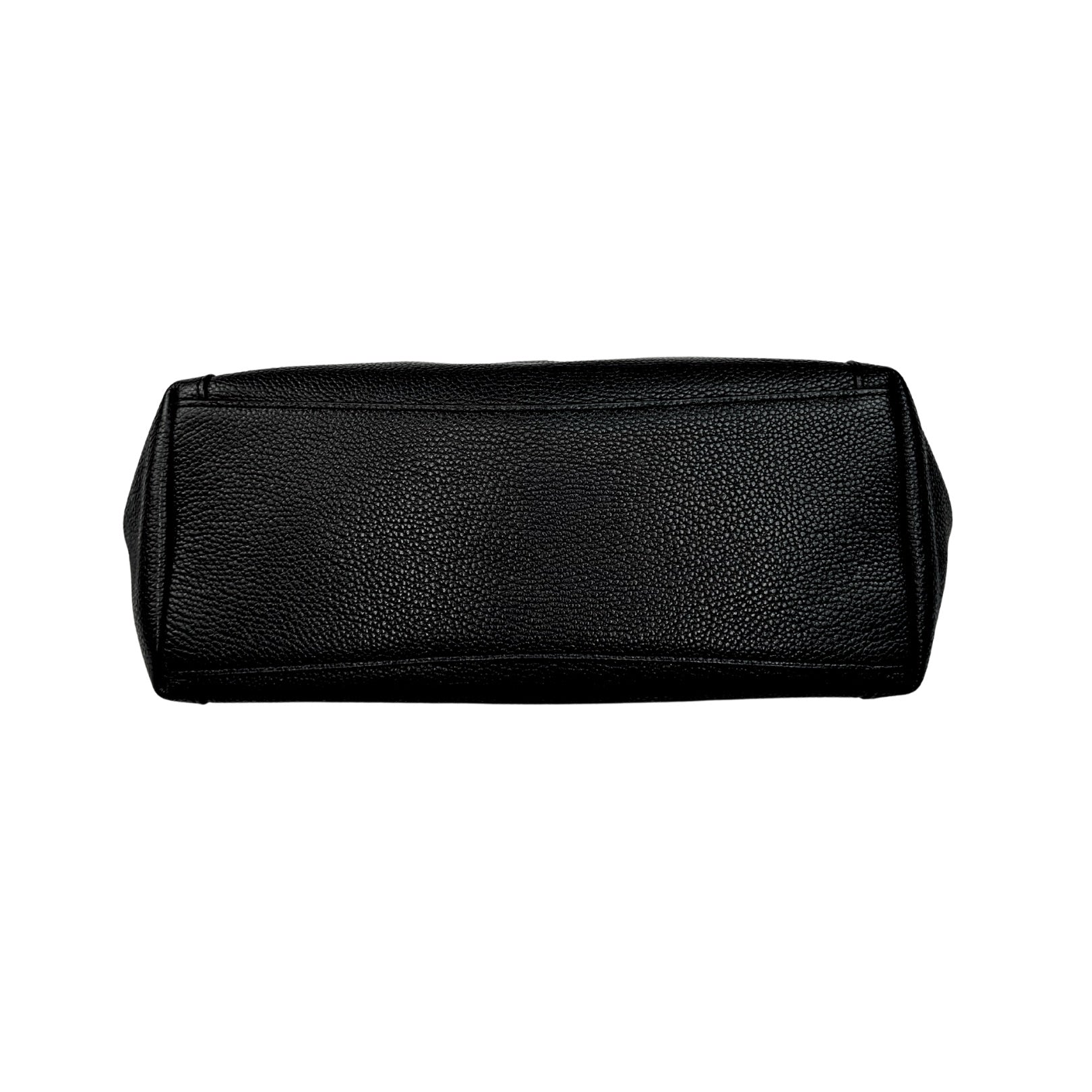 Coach Edie Shoulder Bag