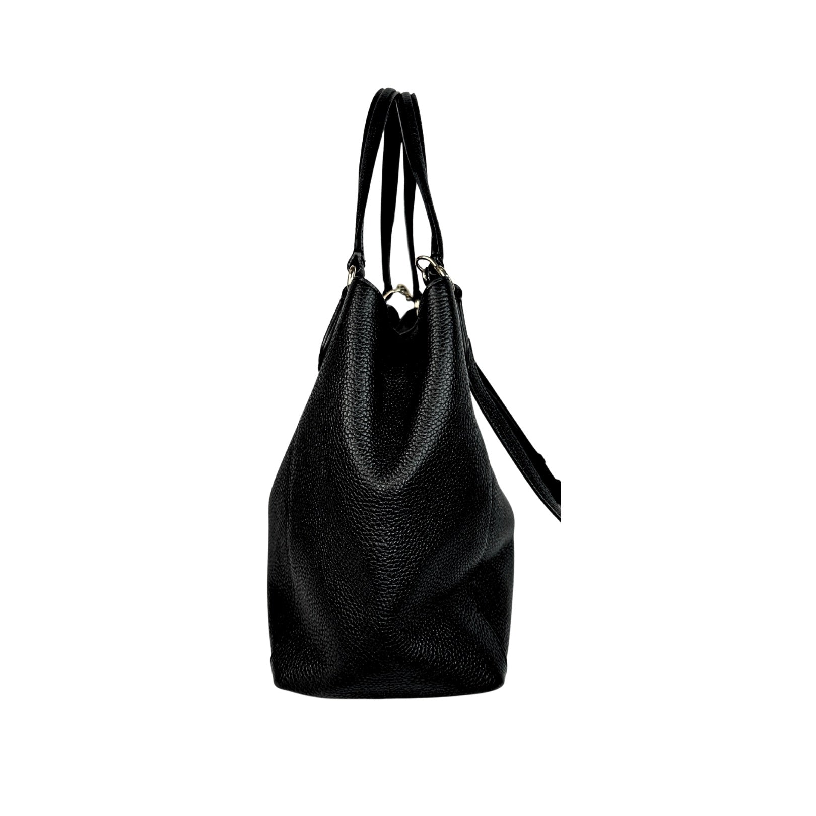 Coach Edie Shoulder Bag