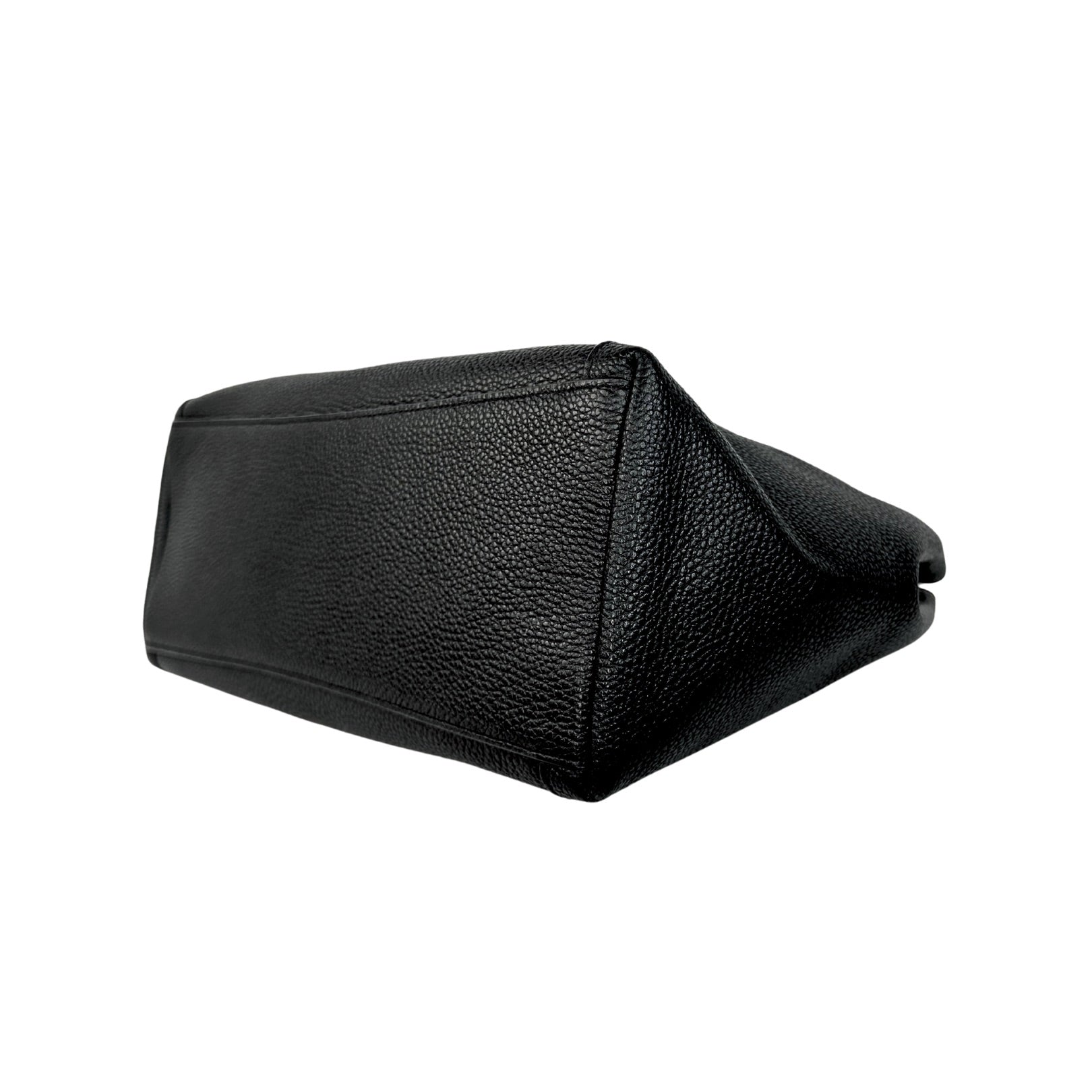 Coach Edie Shoulder Bag