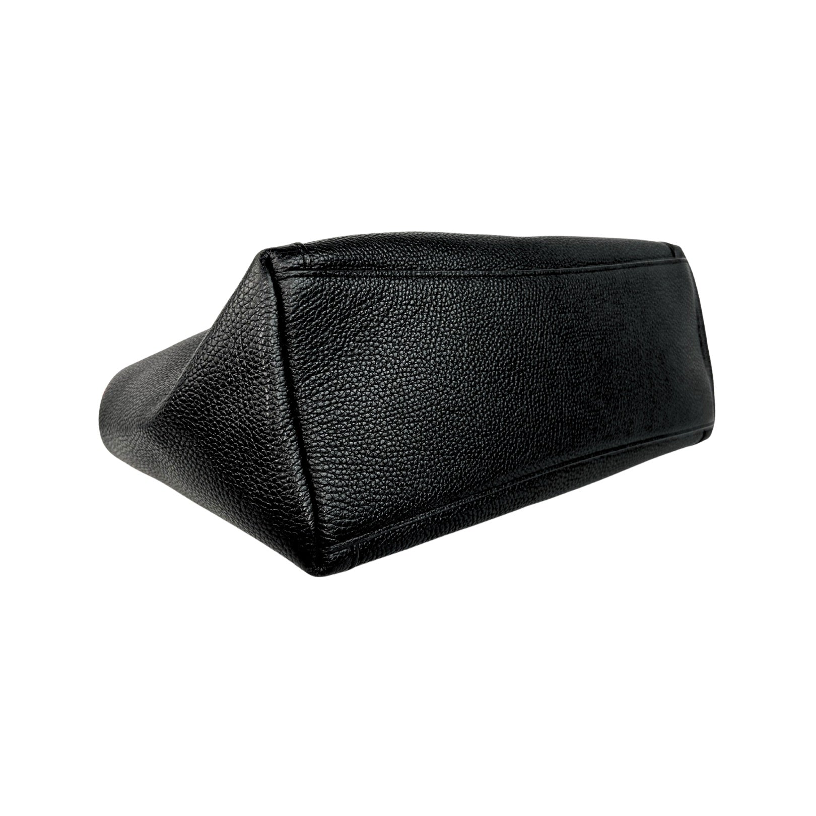 Coach Edie Shoulder Bag