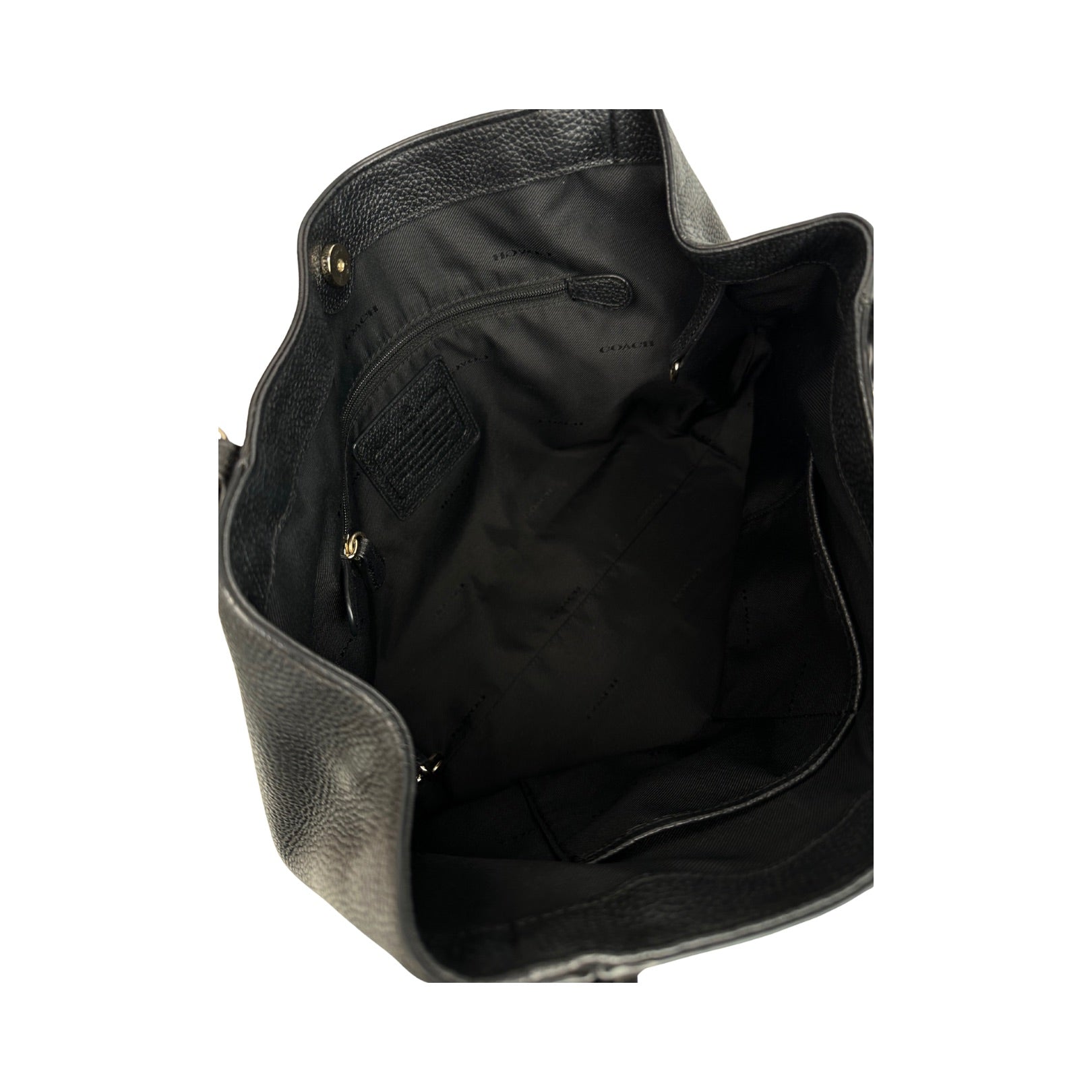 Coach Edie Shoulder Bag