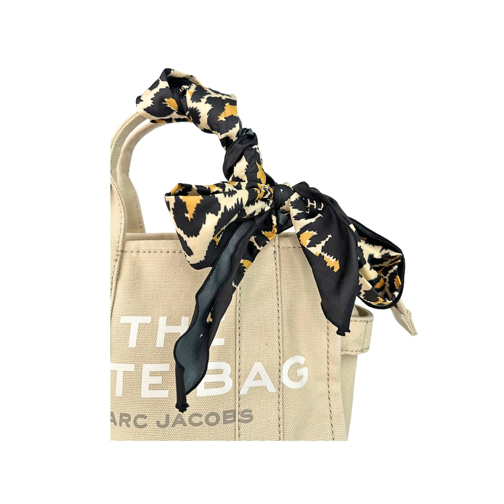 Marc Jacobs Small The Tote Bag
