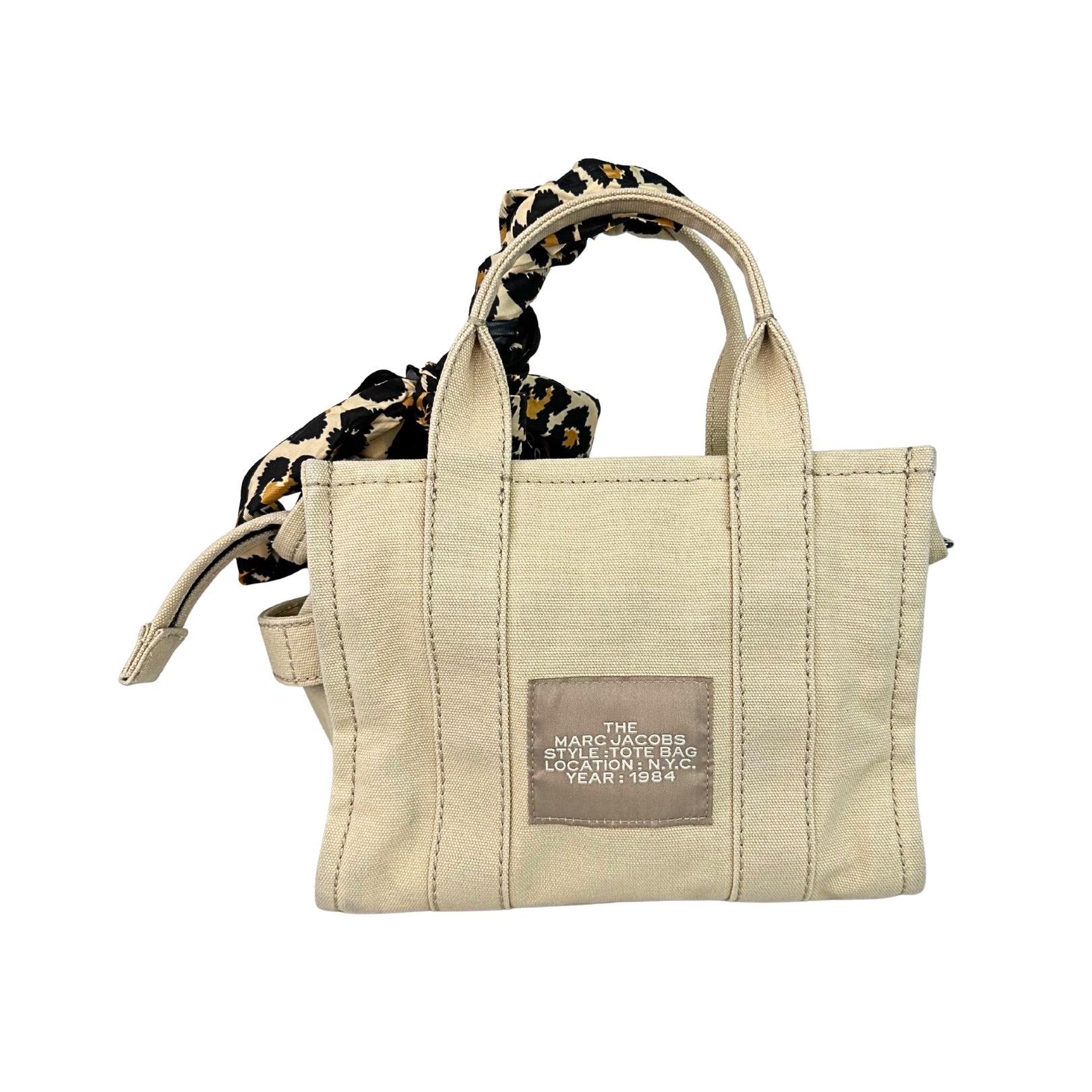 Marc Jacobs Small The Tote Bag