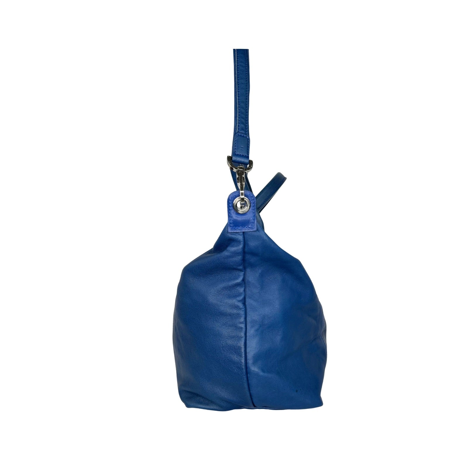 Longchamp Le Pliage Cuir Depose Crossbody Bag