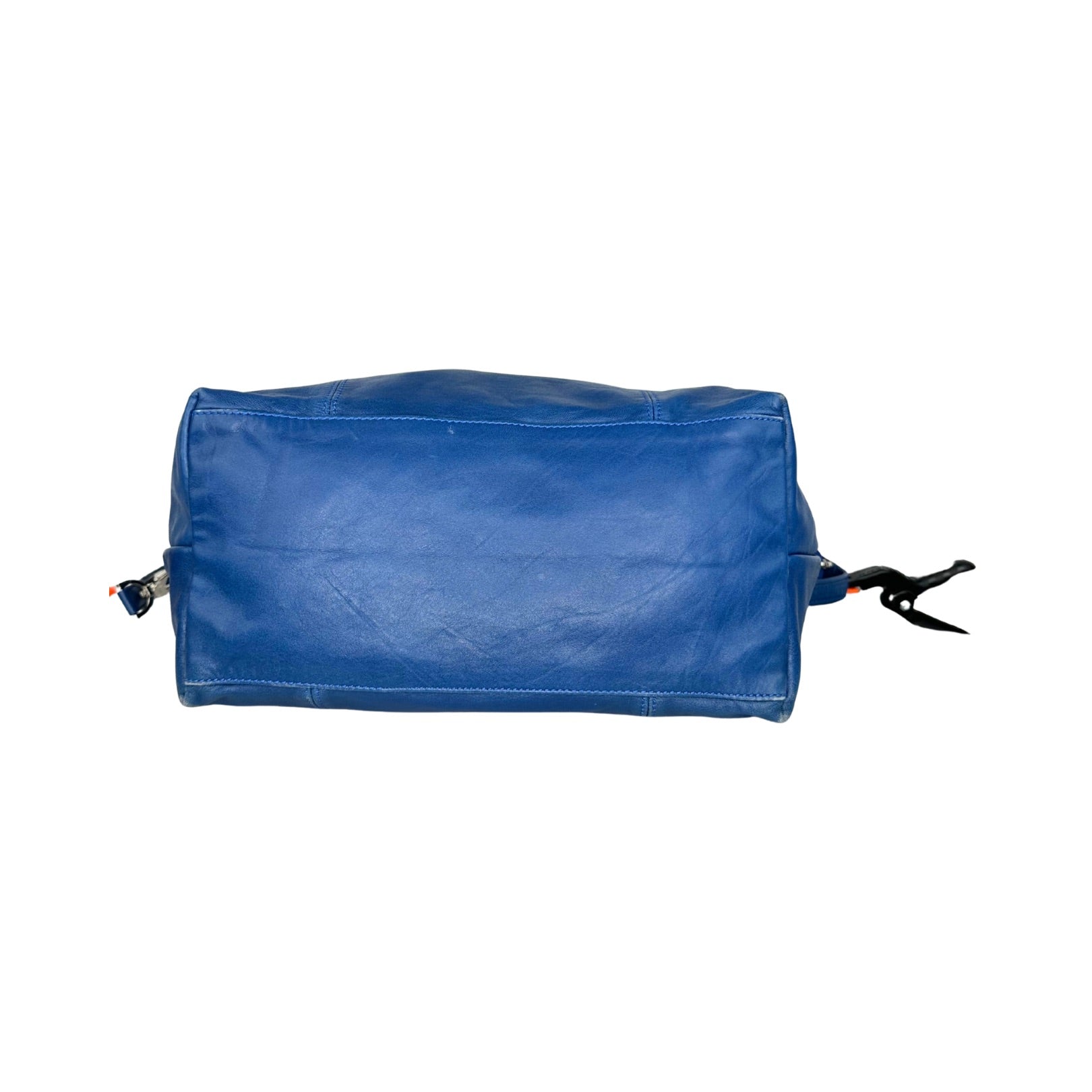 Longchamp Le Pliage Cuir Depose Crossbody Bag