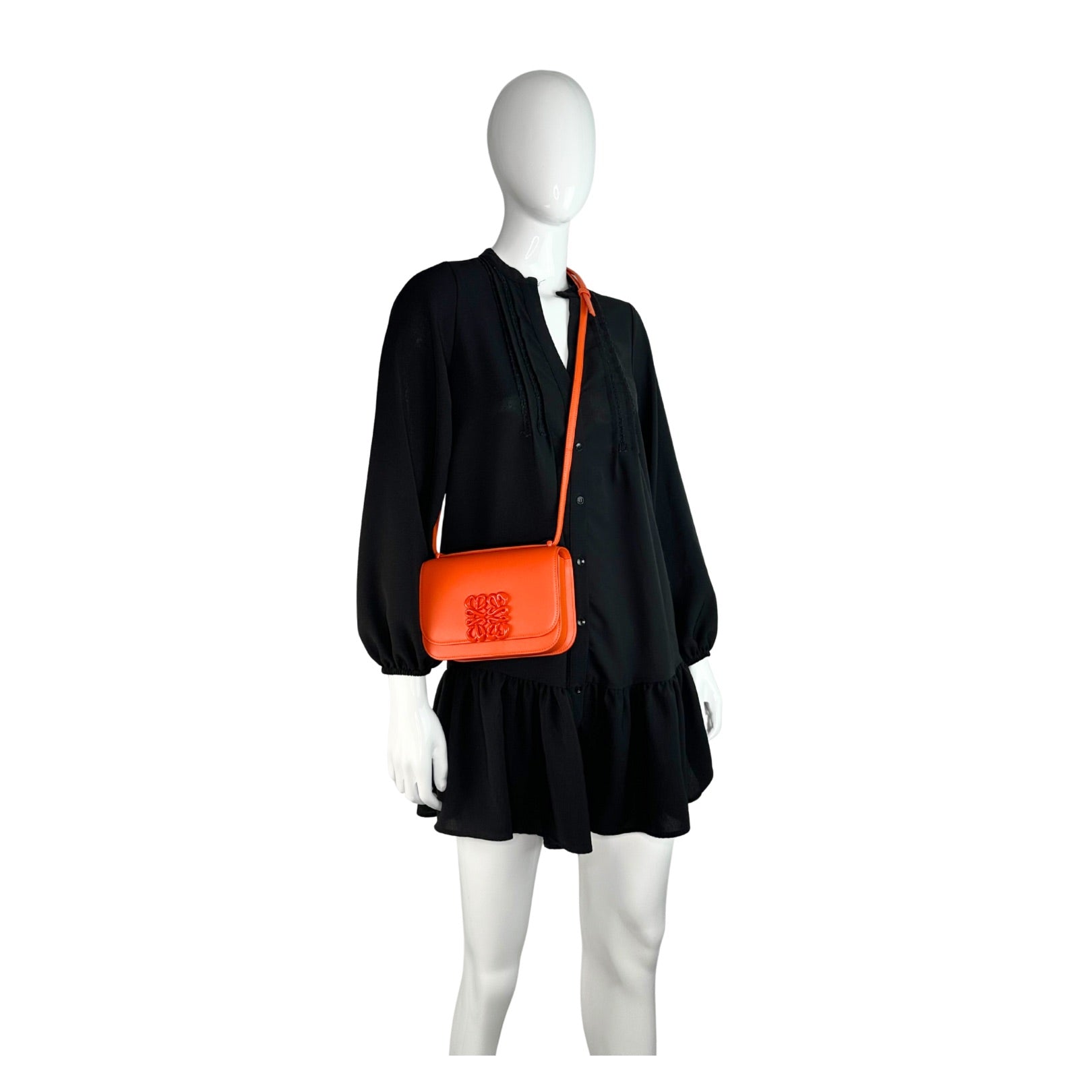 Loewe Goya Shoulder Bag