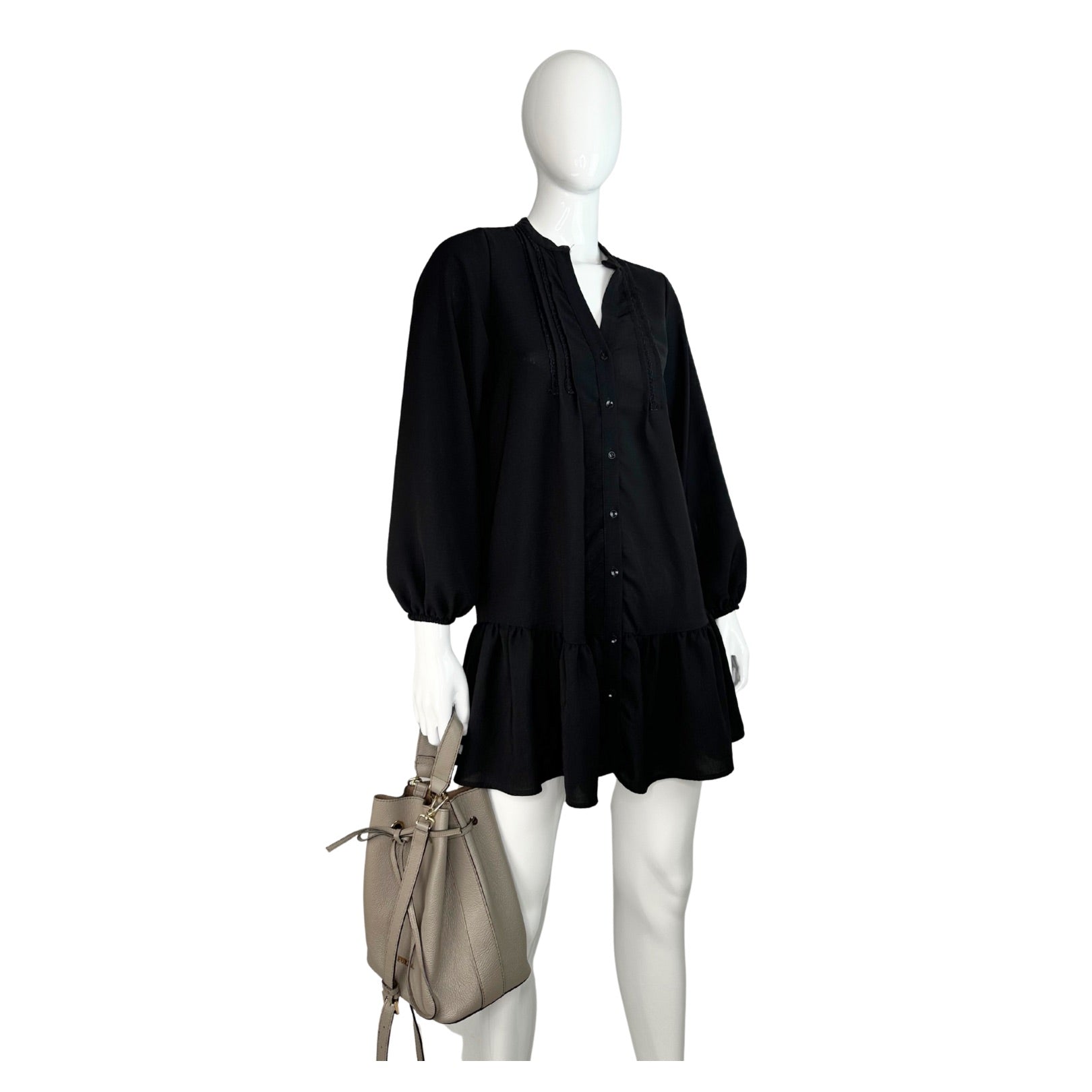 Furla Costanza Bucket Bag