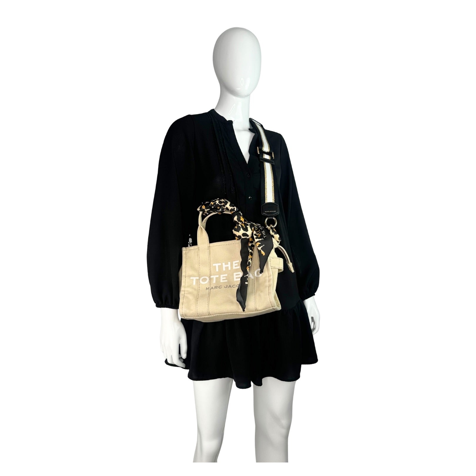 Marc Jacobs Small The Tote Bag