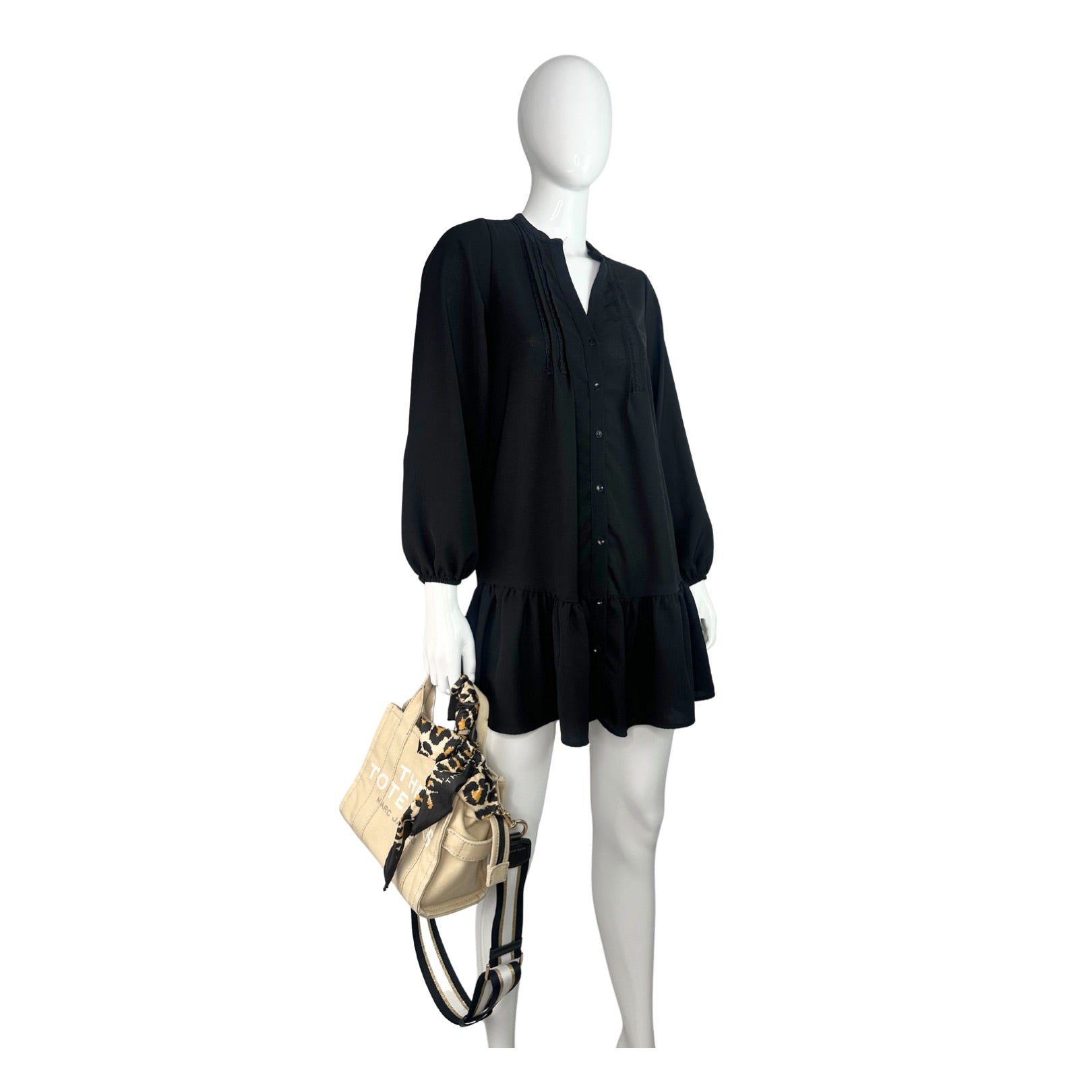 Marc Jacobs Small The Tote Bag