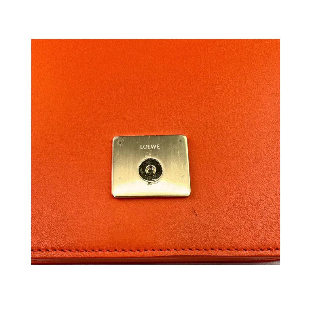 Loewe Goya Shoulder Bag