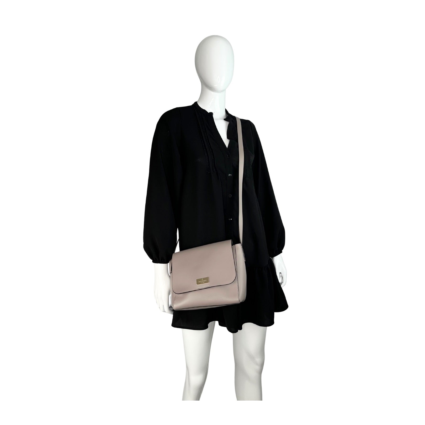 Kate Spade Drive Marie Crossbody Bag