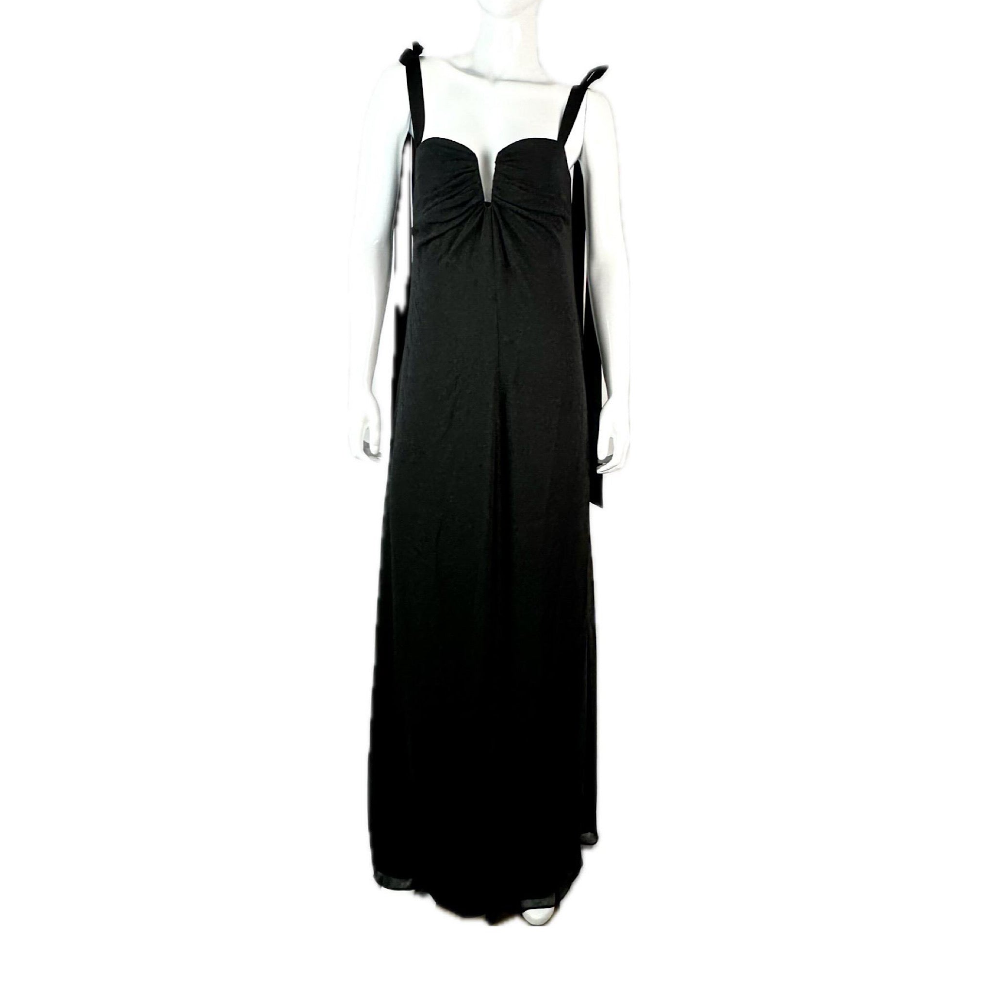 Alexis Dali Maxi Dress