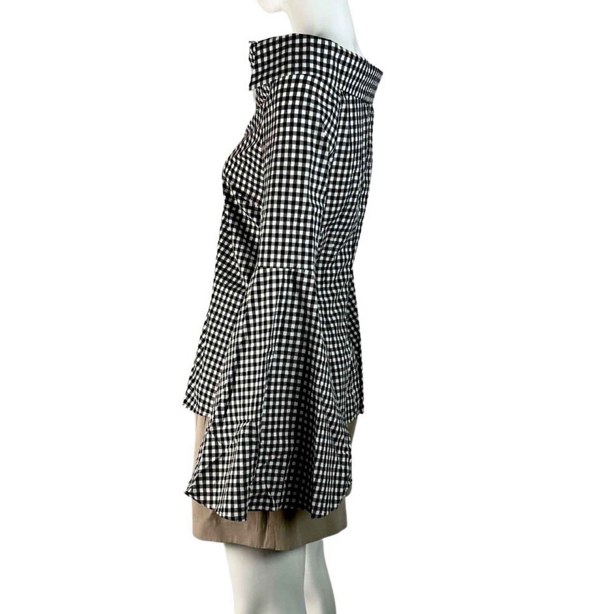 Carolina Constas Persephone Blouse