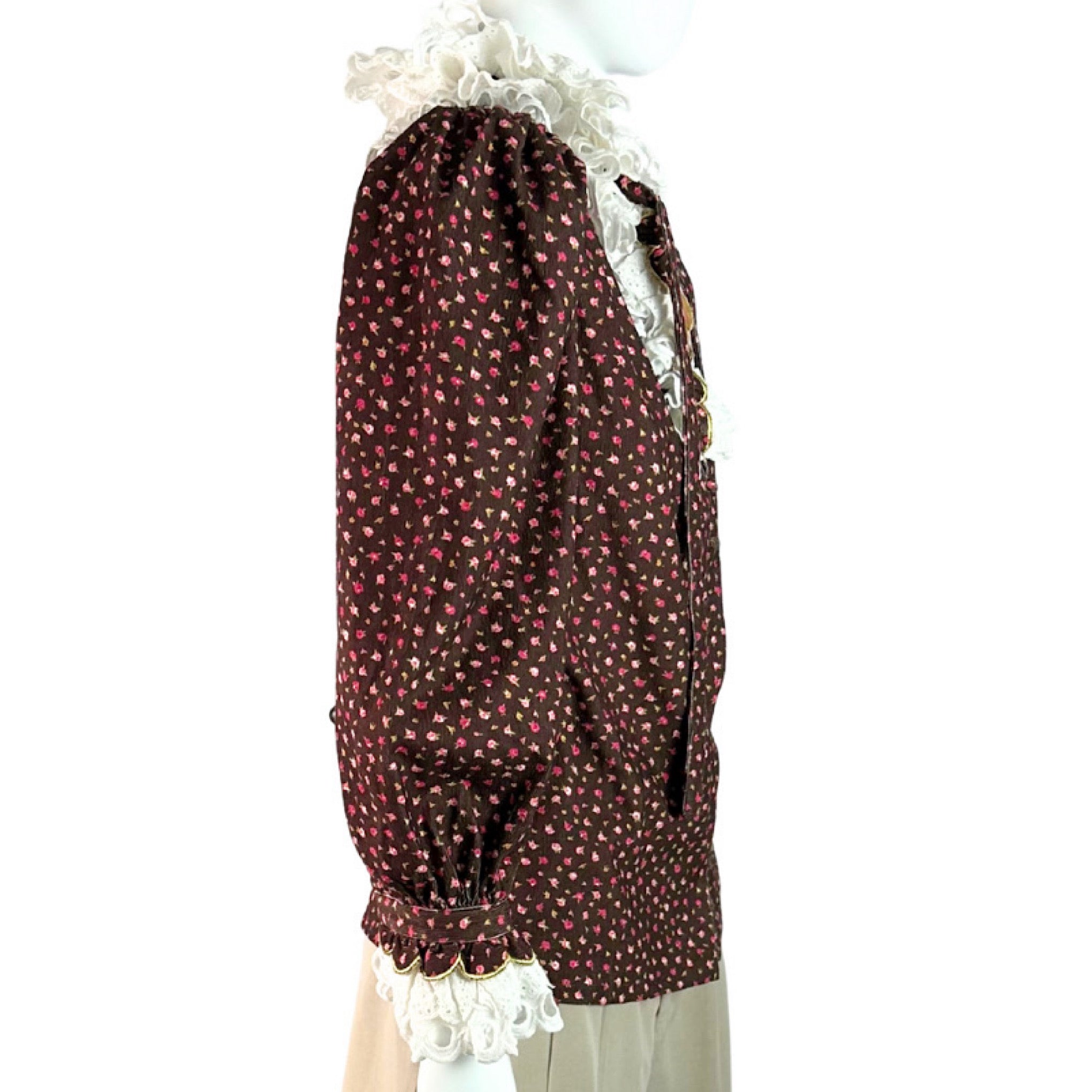 Celia B Virginia Blouse
