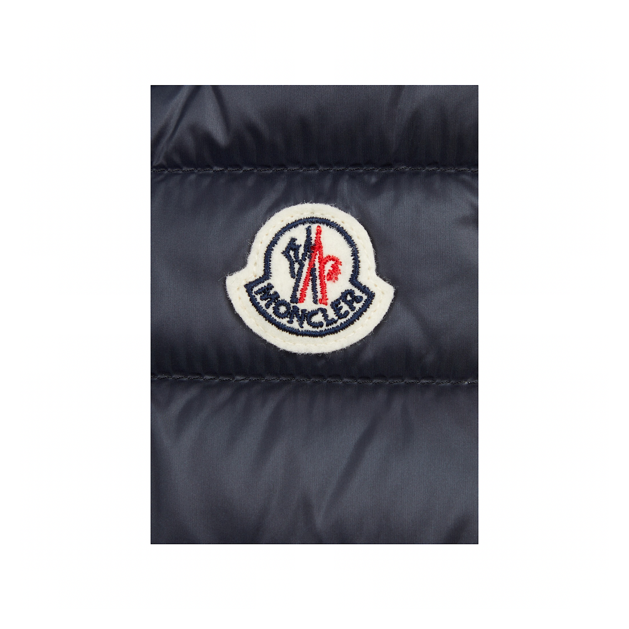 Moncler Amaury Quilted Vest