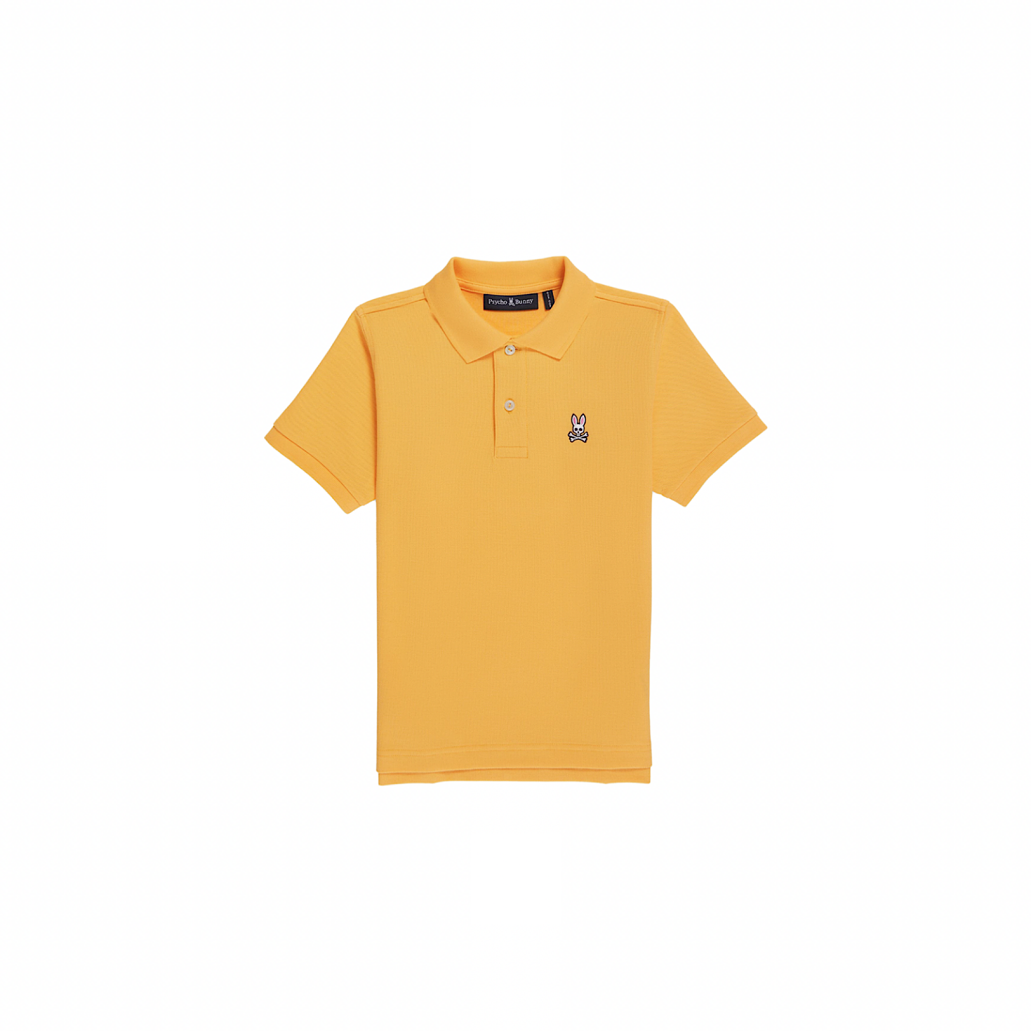 Psycho Bunny Classic Piqué Polo Shirt