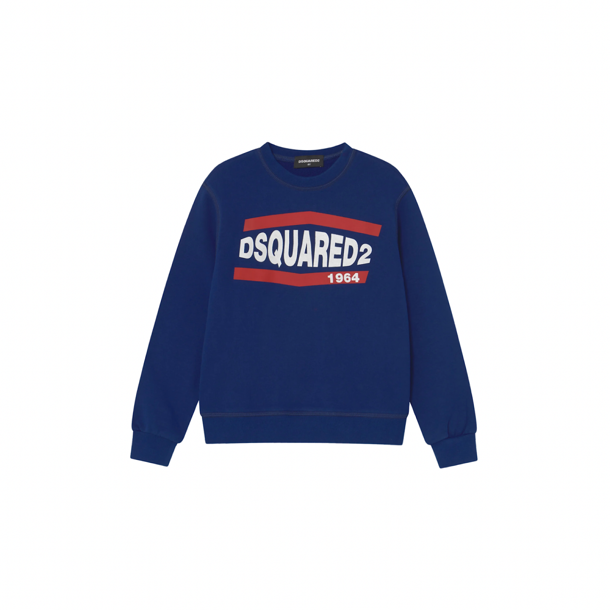 Dsquared2 Logo Sweater