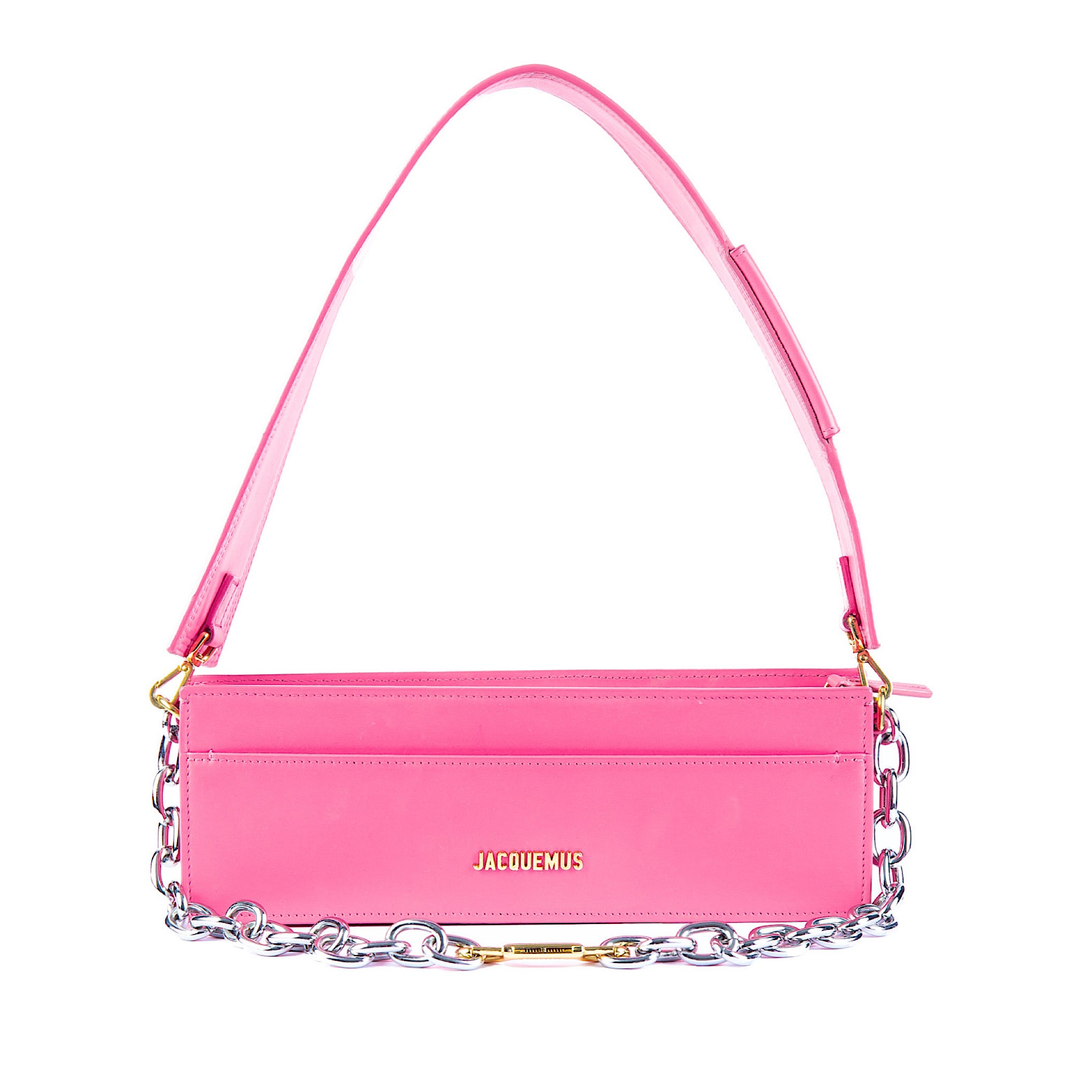 Jacquemus Le Ciuciu Shoulder Bag