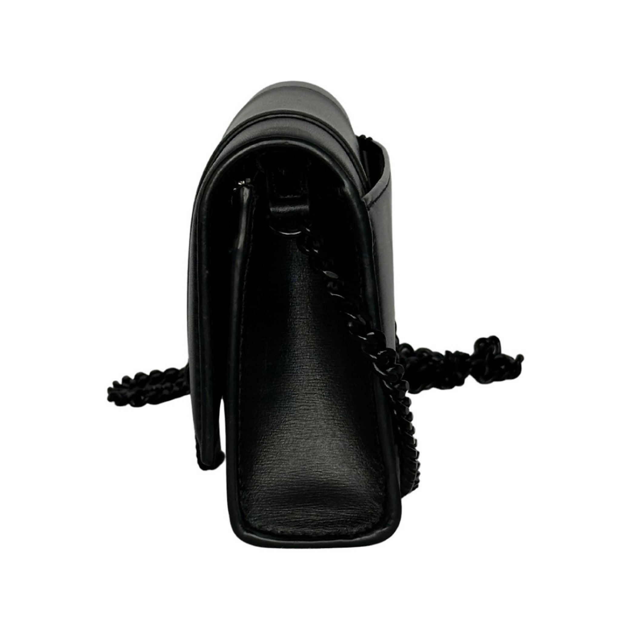 Balenciaga Hourglass Chain Bag