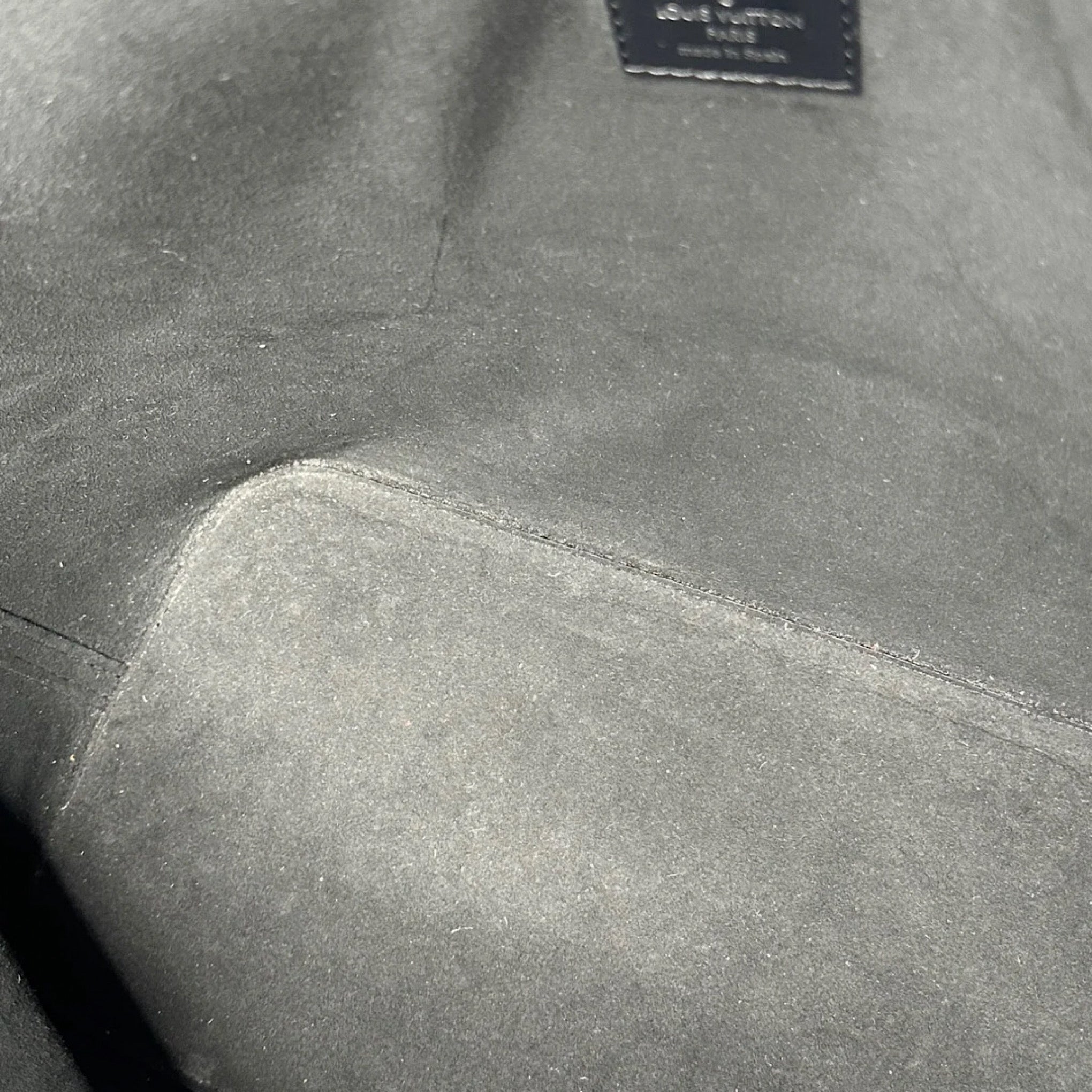 Louis Vuitton Epi Neverfull MM Tote Bag