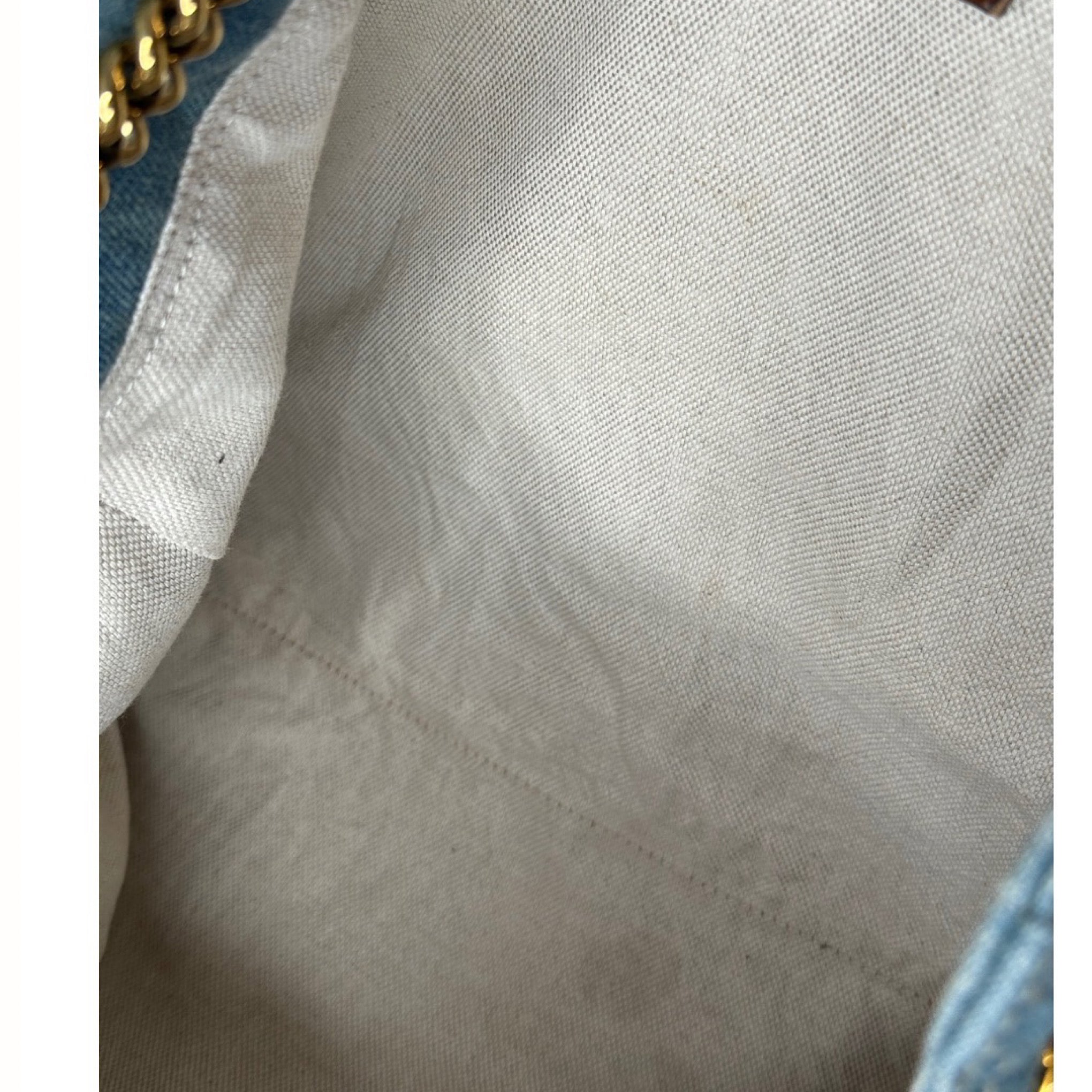 Gucci Interlocking G Soho Medium Tote Bag