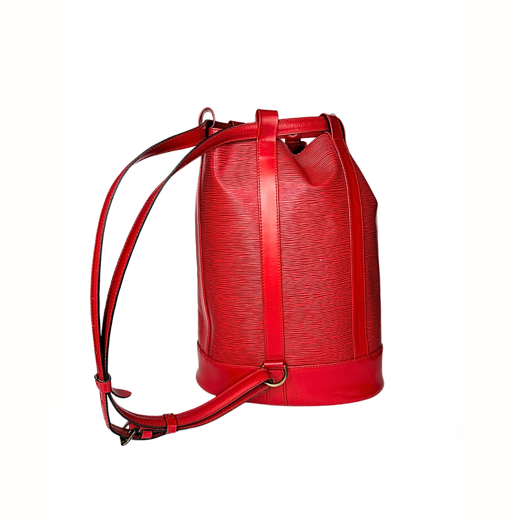 Louis Vuitton Randonnee GM Backpack