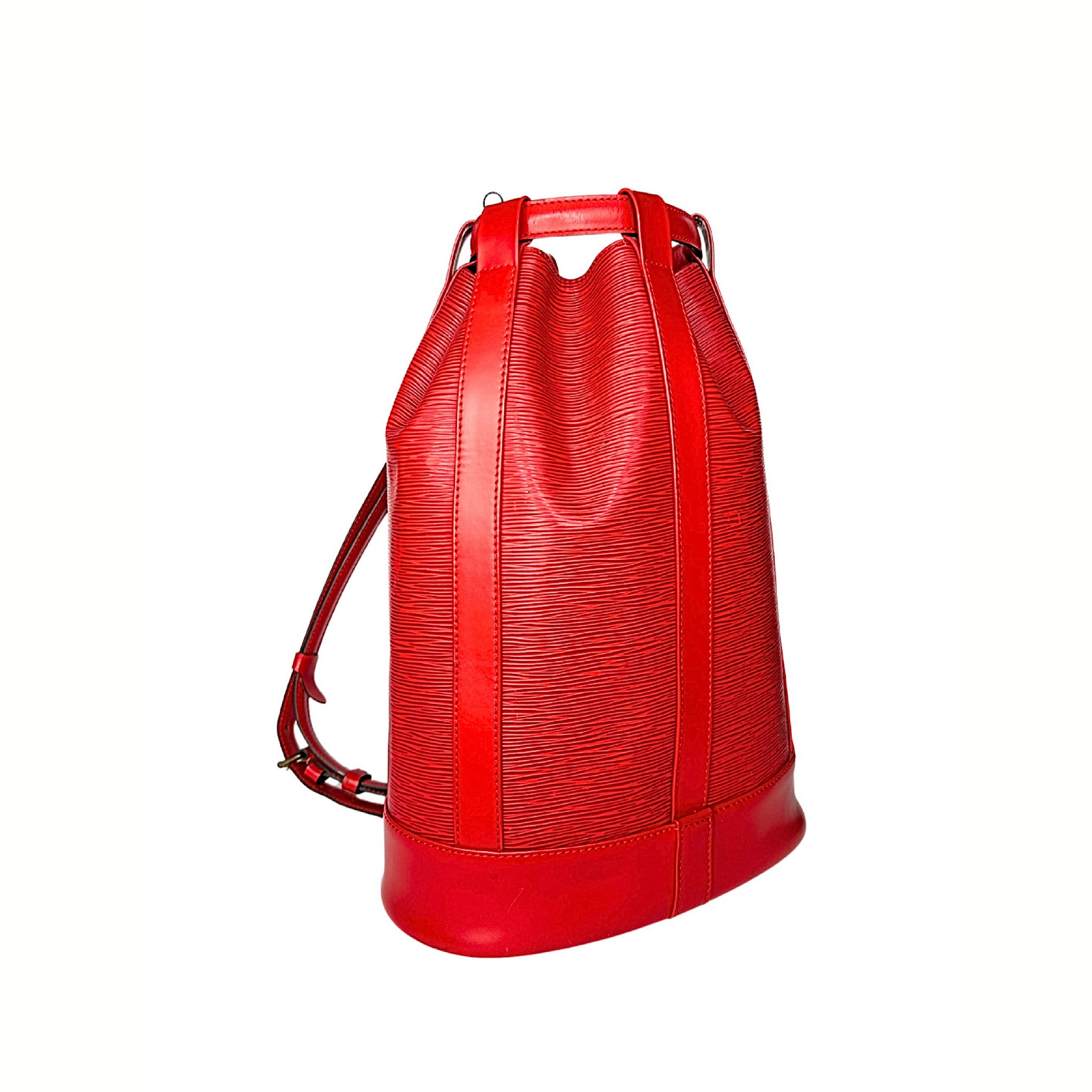 Louis Vuitton Randonnee GM Backpack