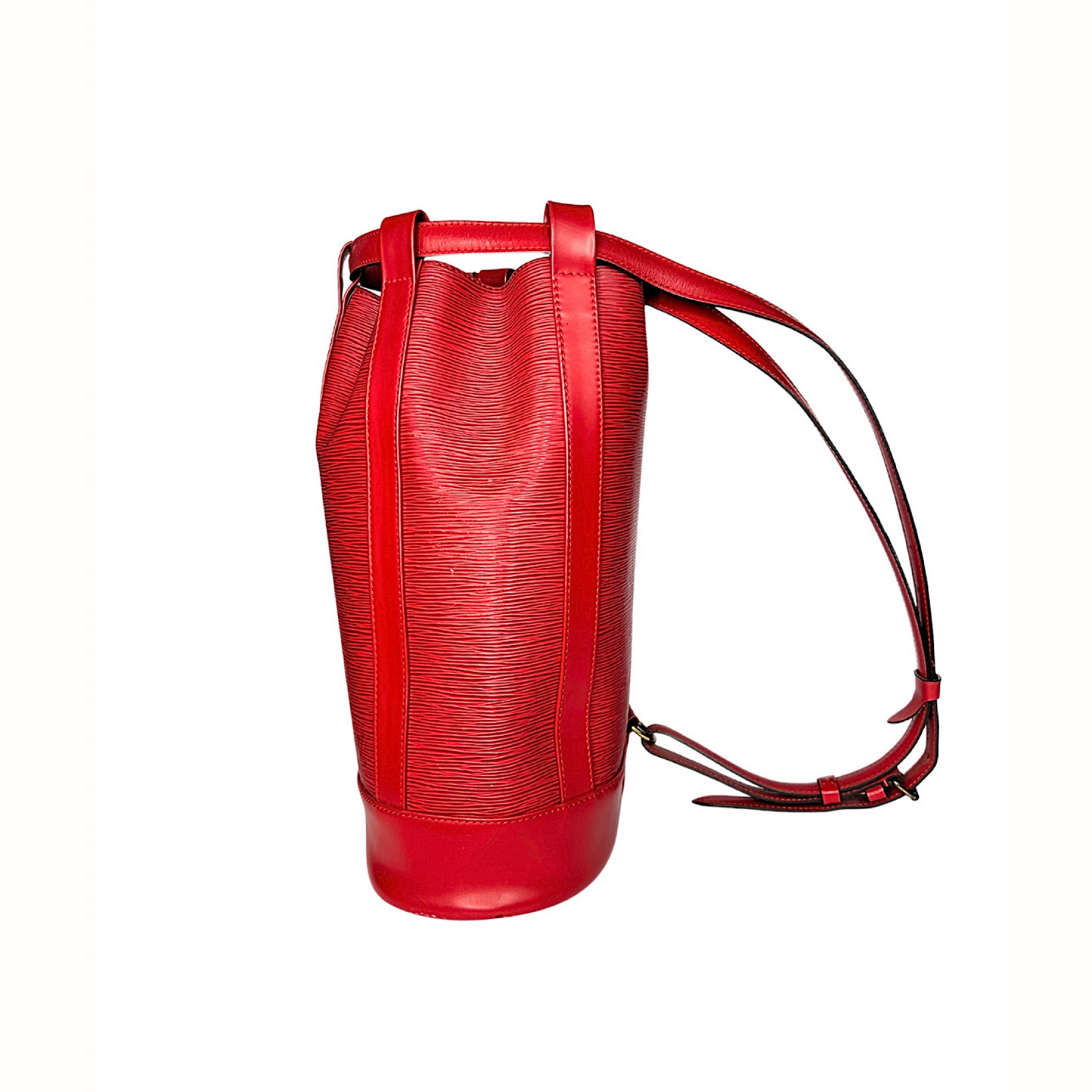 Louis Vuitton Randonnee GM Backpack